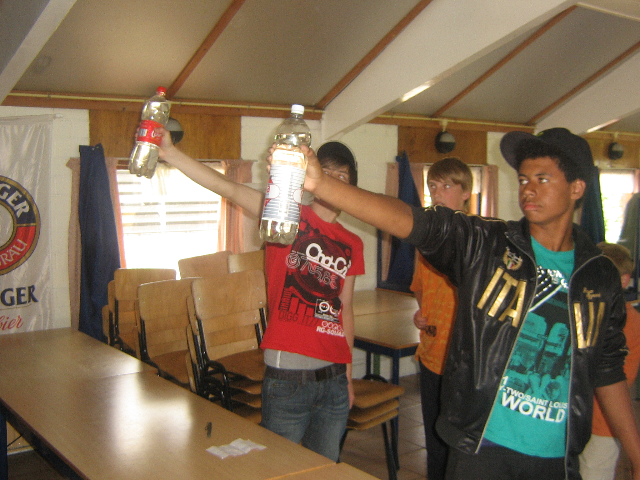 Jungen Ferienlager 2011   41